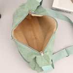 Sac Vintage Décontracté
