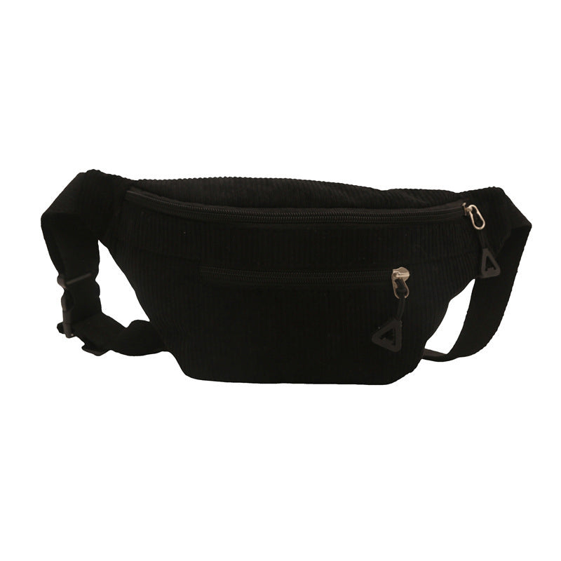 Sac Décontracté De Couleur Unie