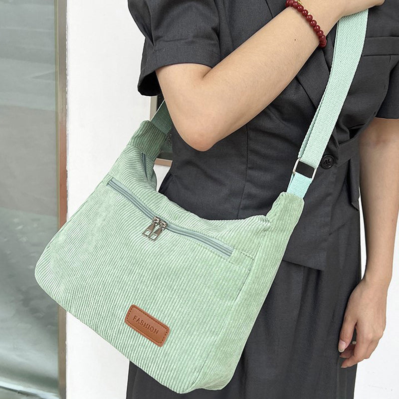 Sac Vintage Décontracté