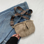 Sac Vintage Décontracté