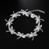 Bracelet Élégant Libellule