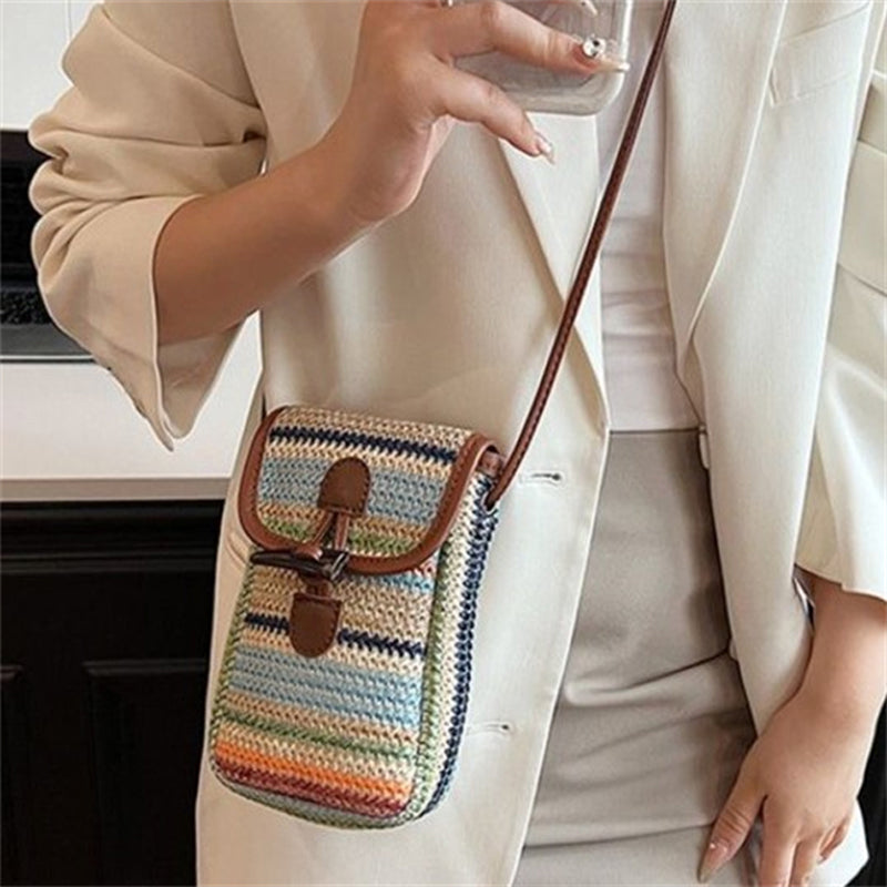Sac Vintage Décontracté