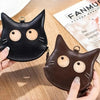 Porte-Monnaie Créatif En Forme De Chat