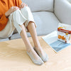 Chaussettes Respirantes En Dentelle