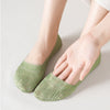 Chaussettes Respirantes En Dentelle