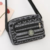 Sac Vintage À Rayures