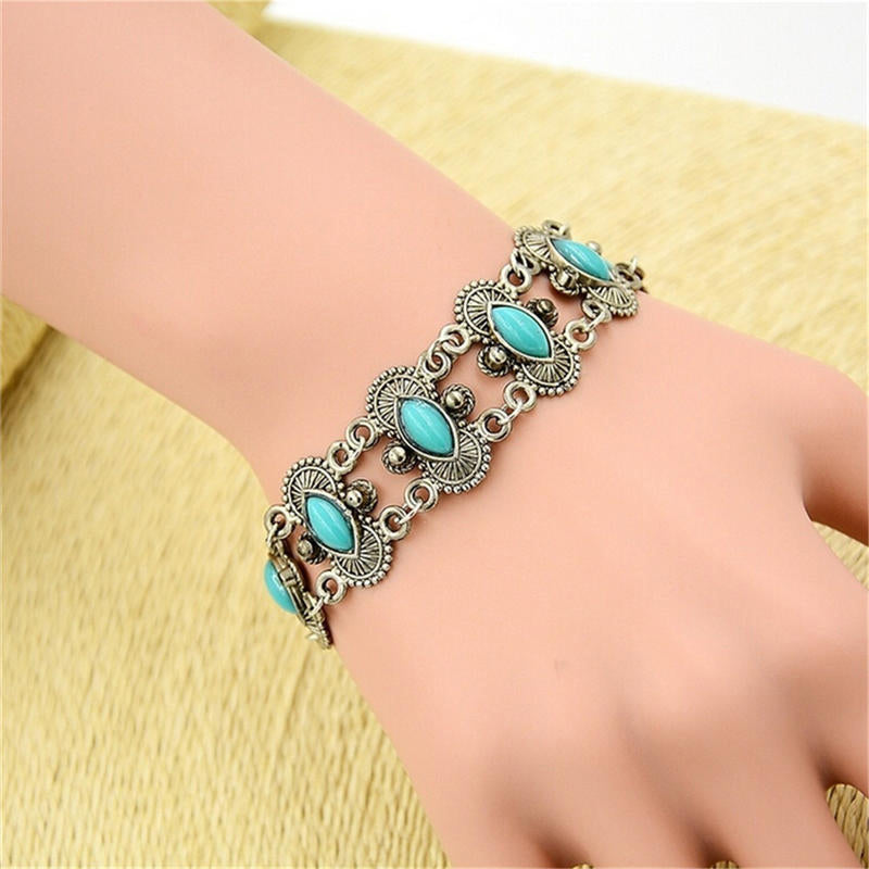 Bracelet Bohème Vintage