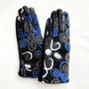 Gants Chauds Vintage