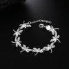 Bracelet Élégant Libellule