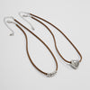Collier Pendentif Vintage