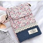 Sac Vintage Décontracté