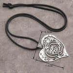 Collier Pendentif Coeur