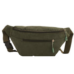 Sac Décontracté De Couleur Unie