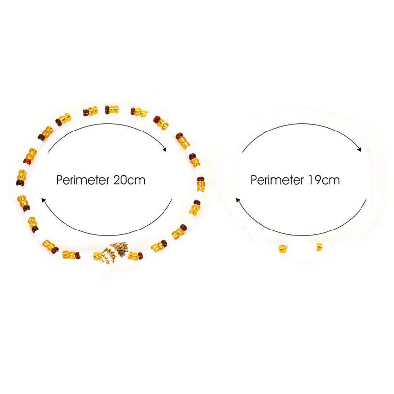 Bracelet De Perles Bohème