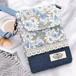 Sac Vintage Décontracté