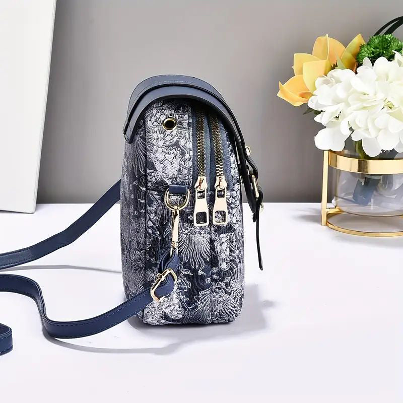 Sac Vintage Décontracté