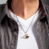 Collier Pendentif Chiot