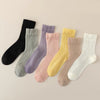 Chaussettes Respirantes Décontractées