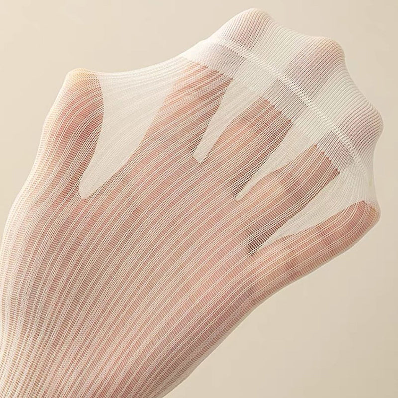 Chaussettes Respirantes Décontractées