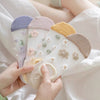Chaussettes Fleuries Respirantes