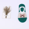 Chaussettes Décontractées À Motif Chat