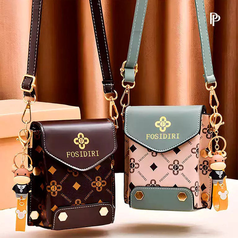 Sac Vintage Décontracté