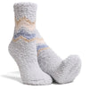 Chaussettes Chaudes En Peluche