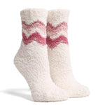 Chaussettes Chaudes En Peluche