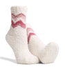 Chaussettes Chaudes En Peluche