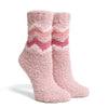 Chaussettes Chaudes En Peluche