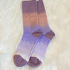 Chaussettes Dégradées Décontractées