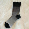 Chaussettes Dégradées Décontractées