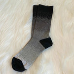 Chaussettes Dégradées Décontractées