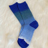 Chaussettes Dégradées Décontractées