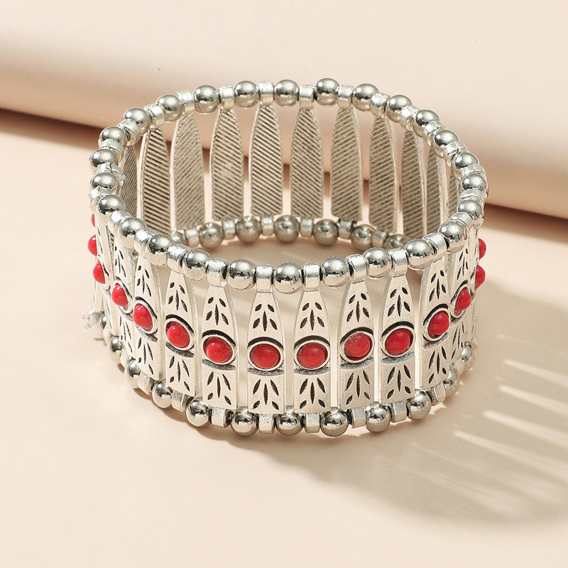 Bracelets Bohème Vintage