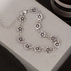 Bracelet Fleuri Vintage