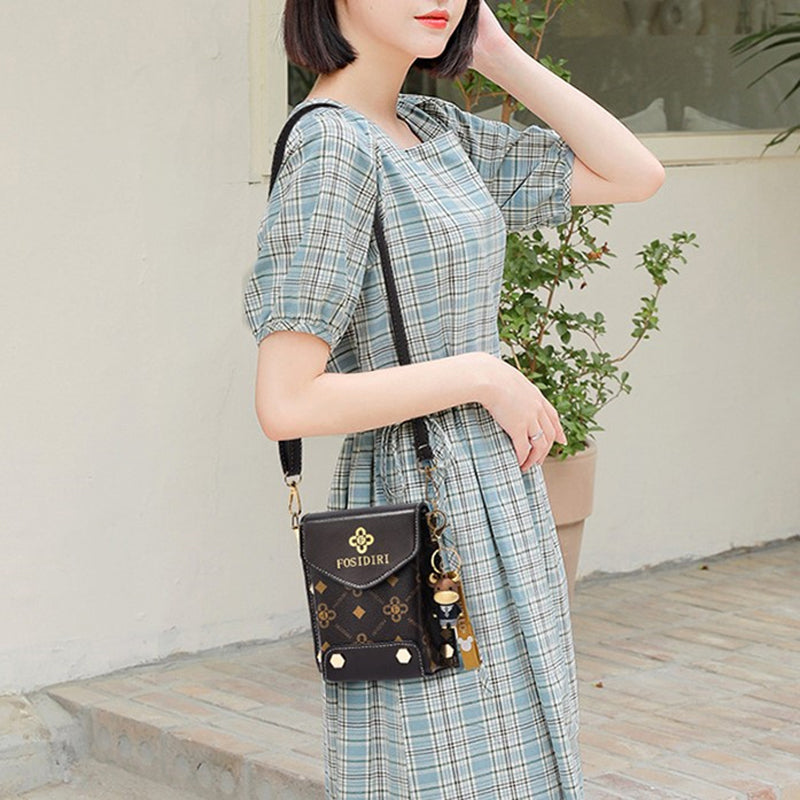 Sac Vintage Décontracté