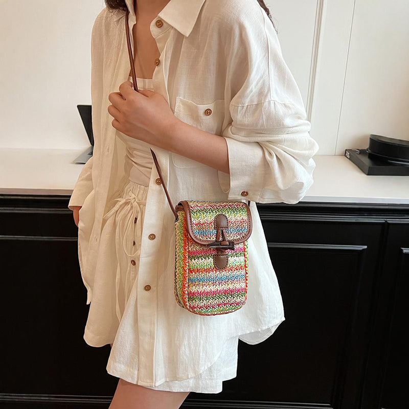 Sac Vintage Décontracté