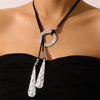 Collier Bohème Vintage