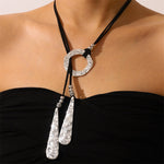 Collier Bohème Vintage