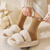 Chaussettes Chaudes Décontractées