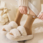 Chaussettes Chaudes Décontractées