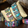Bracelet Bohème Coloré
