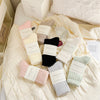 Chaussettes Chaudes Décontractées