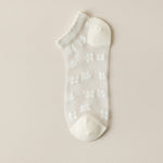 Chaussettes Décontractées Respirantes