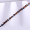 Bracelet Cœur Vintage