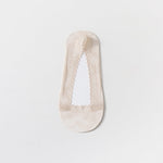 Chaussettes Respirantes En Dentelle