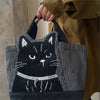 Sac À Motif De Chat Mignon