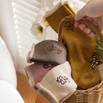 Chaussettes Chaudes Décontractées