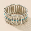 Bracelets Bohème Vintage